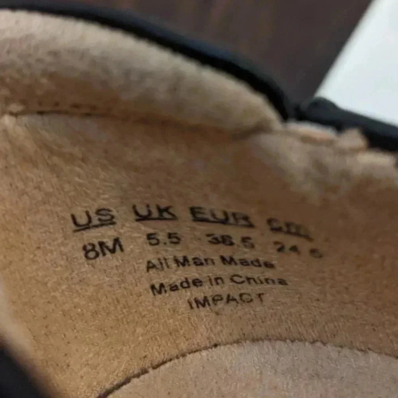 life Stride women's Impact Slip On - Picture 5 of 9